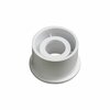 Thrifco Plumbing 2 Inch x 1 Inch Slip x Slip PVC Bushing/Reducer SCH 40 8113336